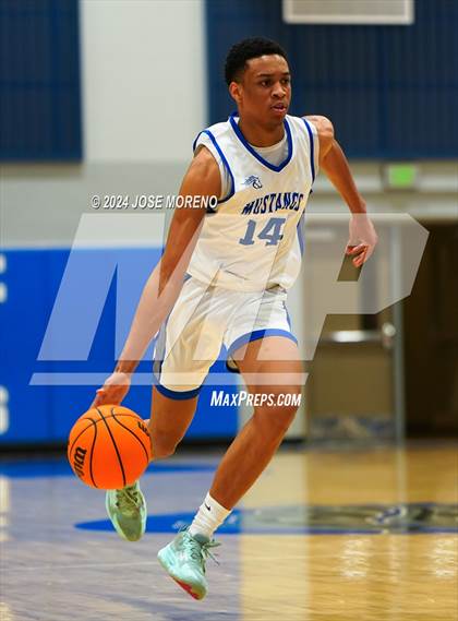 Thumbnail 3 in Mountain House vs Inderkum photogallery.