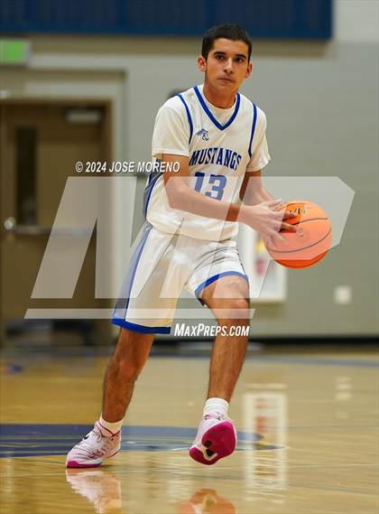Thumbnail 1 in Mountain House vs Inderkum photogallery.