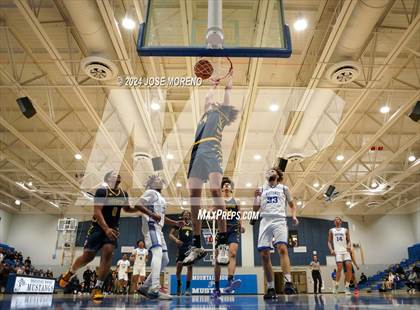 Thumbnail 3 in Mountain House vs Inderkum photogallery.