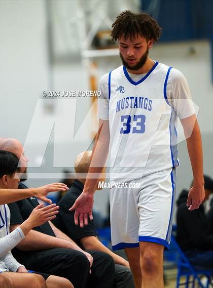 Thumbnail 3 in Mountain House vs Inderkum photogallery.
