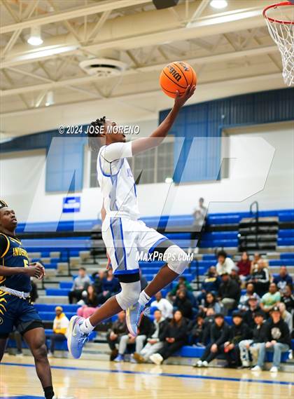 Thumbnail 1 in Mountain House vs Inderkum photogallery.