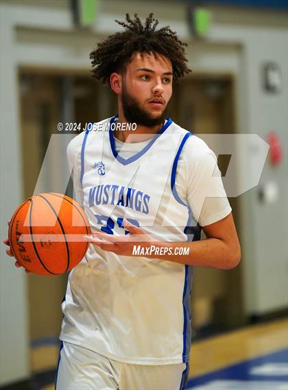Thumbnail 1 in Mountain House vs Inderkum photogallery.