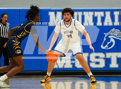 Thumbnail 1 in Mountain House vs Inderkum photogallery.