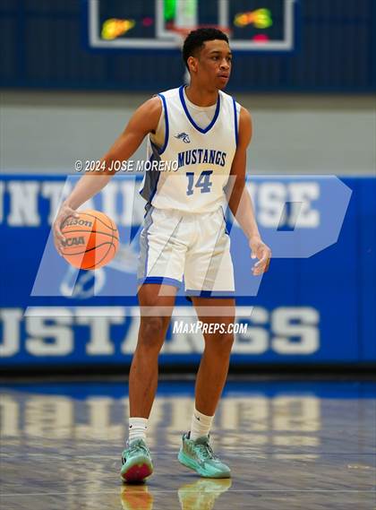 Thumbnail 3 in Mountain House vs Inderkum photogallery.
