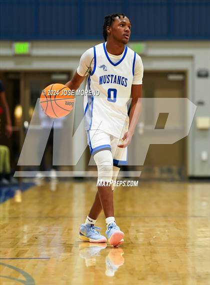 Thumbnail 2 in Mountain House vs Inderkum photogallery.