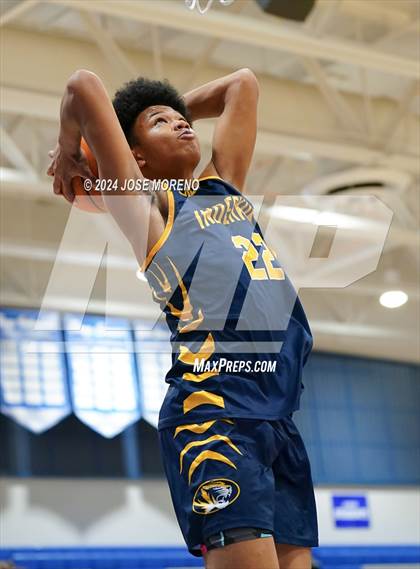 Thumbnail 1 in Mountain House vs Inderkum photogallery.