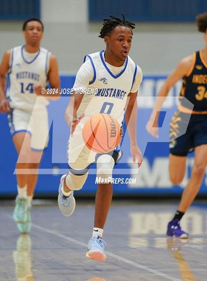 Thumbnail 1 in Mountain House vs Inderkum photogallery.