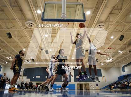 Thumbnail 1 in Mountain House vs Inderkum photogallery.