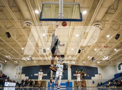 Thumbnail 2 in Mountain House vs Inderkum photogallery.