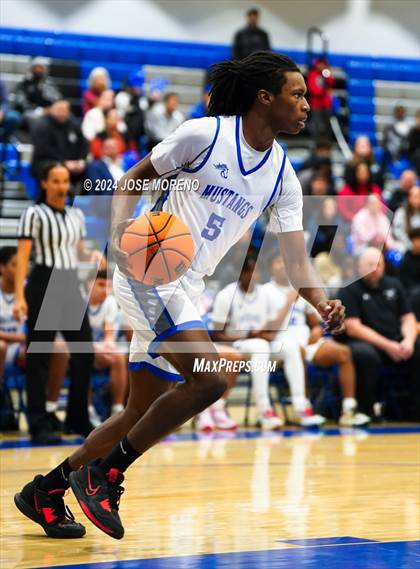 Thumbnail 2 in Mountain House vs Inderkum photogallery.