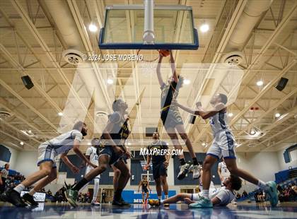 Thumbnail 2 in Mountain House vs Inderkum photogallery.