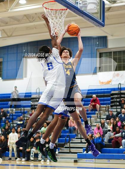 Thumbnail 1 in Mountain House vs Inderkum photogallery.