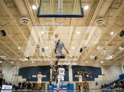 Thumbnail 3 in Mountain House vs Inderkum photogallery.