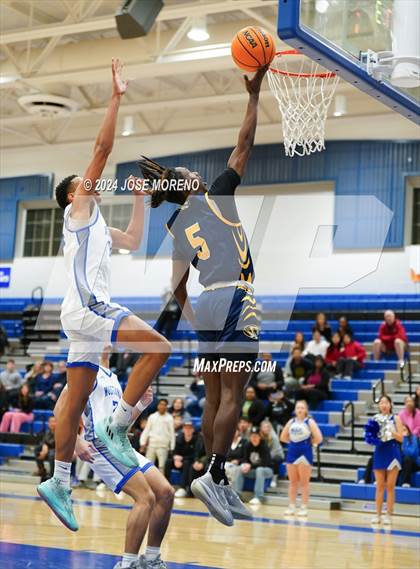 Thumbnail 1 in Mountain House vs Inderkum photogallery.