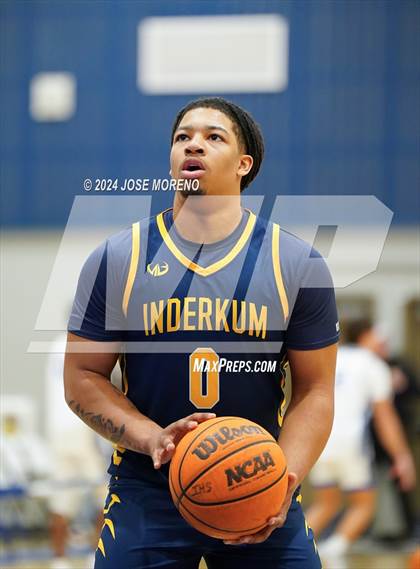 Thumbnail 3 in Mountain House vs Inderkum photogallery.