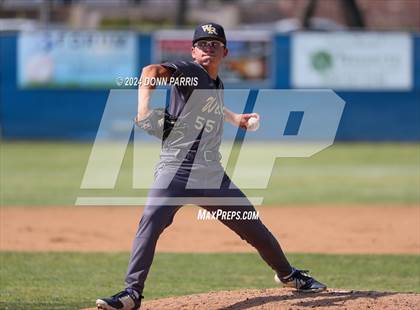 Thumbnail 3 in West Ranch @ San Dimas (CIF SS Division 1 Rd 1) photogallery.