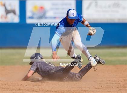 Thumbnail 3 in West Ranch @ San Dimas (CIF SS Division 1 Rd 1) photogallery.
