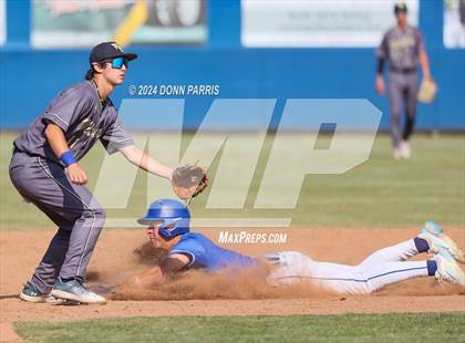 Thumbnail 2 in West Ranch @ San Dimas (CIF SS Division 1 Rd 1) photogallery.