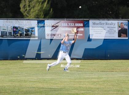 Thumbnail 3 in West Ranch @ San Dimas (CIF SS Division 1 Rd 1) photogallery.