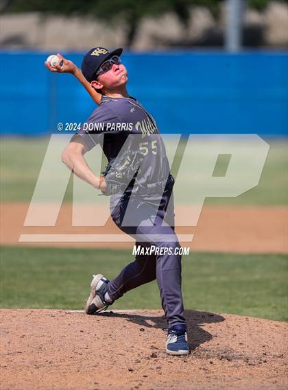 Thumbnail 3 in West Ranch @ San Dimas (CIF SS Division 1 Rd 1) photogallery.