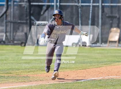 Thumbnail 1 in West Ranch @ San Dimas (CIF SS Division 1 Rd 1) photogallery.