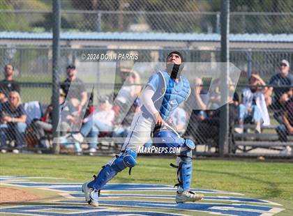 Thumbnail 3 in West Ranch @ San Dimas (CIF SS Division 1 Rd 1) photogallery.
