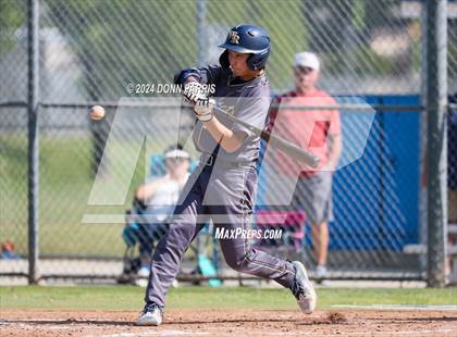 Thumbnail 3 in West Ranch @ San Dimas (CIF SS Division 1 Rd 1) photogallery.