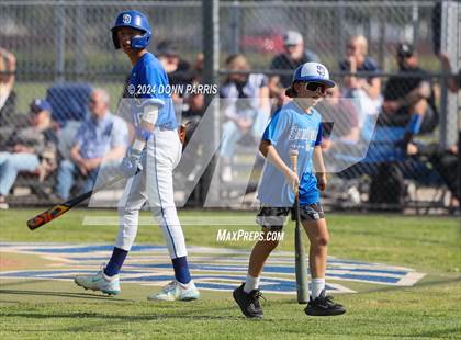 Thumbnail 3 in West Ranch @ San Dimas (CIF SS Division 1 Rd 1) photogallery.