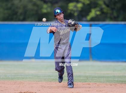 Thumbnail 3 in West Ranch @ San Dimas (CIF SS Division 1 Rd 1) photogallery.