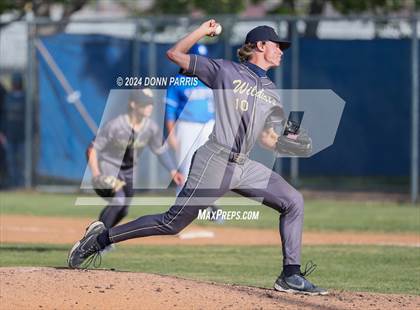 Thumbnail 3 in West Ranch @ San Dimas (CIF SS Division 1 Rd 1) photogallery.