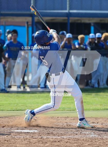 Thumbnail 3 in West Ranch @ San Dimas (CIF SS Division 1 Rd 1) photogallery.