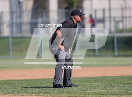 Thumbnail 2 in West Ranch @ San Dimas (CIF SS Division 1 Rd 1) photogallery.