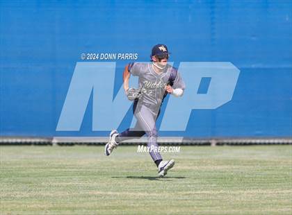 Thumbnail 2 in West Ranch @ San Dimas (CIF SS Division 1 Rd 1) photogallery.