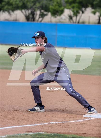 Thumbnail 1 in West Ranch @ San Dimas (CIF SS Division 1 Rd 1) photogallery.
