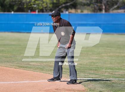 Thumbnail 1 in West Ranch @ San Dimas (CIF SS Division 1 Rd 1) photogallery.
