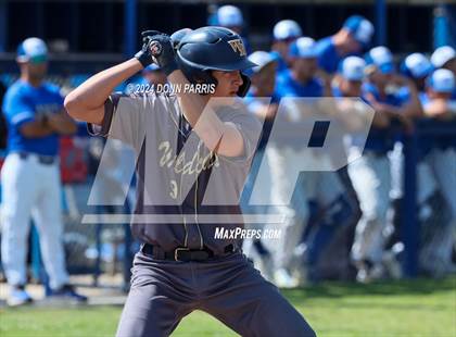 Thumbnail 3 in West Ranch @ San Dimas (CIF SS Division 1 Rd 1) photogallery.