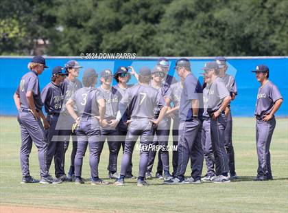 Thumbnail 2 in West Ranch @ San Dimas (CIF SS Division 1 Rd 1) photogallery.