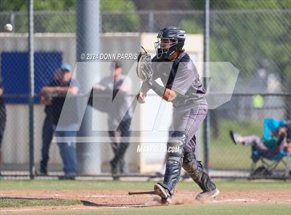 Thumbnail 3 in West Ranch @ San Dimas (CIF SS Division 1 Rd 1) photogallery.