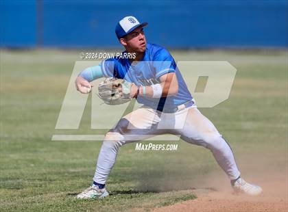 Thumbnail 1 in West Ranch @ San Dimas (CIF SS Division 1 Rd 1) photogallery.