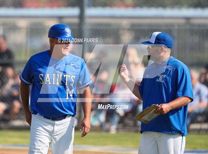 Thumbnail 1 in West Ranch @ San Dimas (CIF SS Division 1 Rd 1) photogallery.