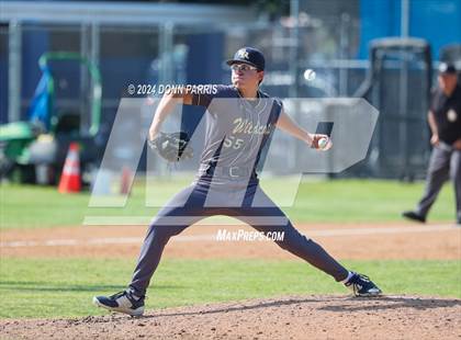 Thumbnail 3 in West Ranch @ San Dimas (CIF SS Division 1 Rd 1) photogallery.