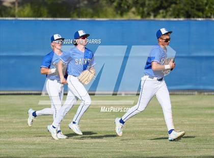 Thumbnail 1 in West Ranch @ San Dimas (CIF SS Division 1 Rd 1) photogallery.