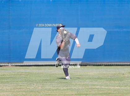 Thumbnail 1 in West Ranch @ San Dimas (CIF SS Division 1 Rd 1) photogallery.