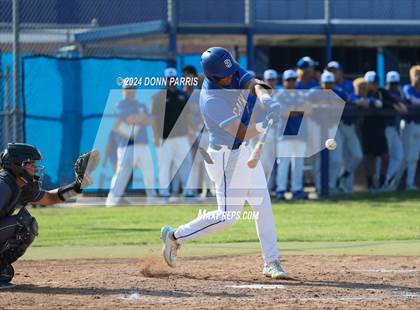 Thumbnail 1 in West Ranch @ San Dimas (CIF SS Division 1 Rd 1) photogallery.
