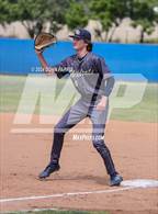 Photo from the gallery "West Ranch @ San Dimas (CIF SS Division 1 Rd 1)"