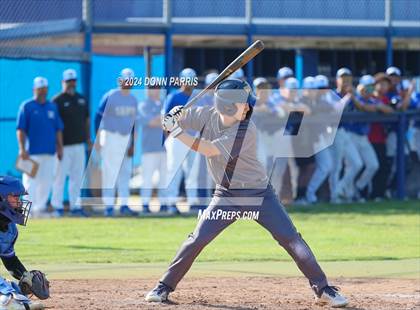 Thumbnail 2 in West Ranch @ San Dimas (CIF SS Division 1 Rd 1) photogallery.