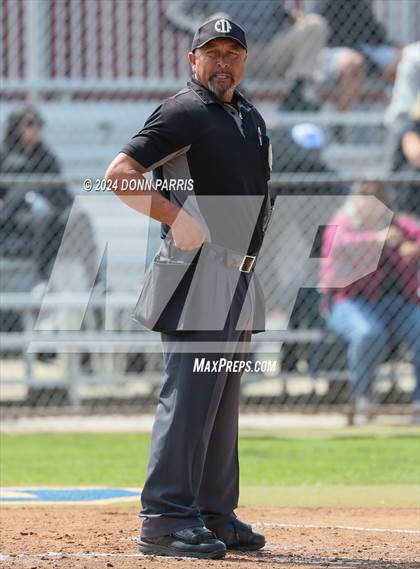 Thumbnail 1 in West Ranch @ San Dimas (CIF SS Division 1 Rd 1) photogallery.