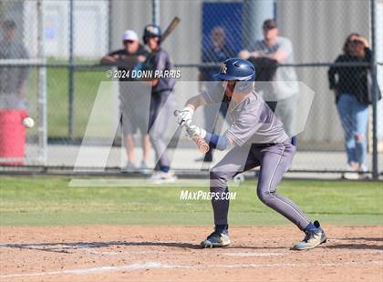 Thumbnail 1 in West Ranch @ San Dimas (CIF SS Division 1 Rd 1) photogallery.
