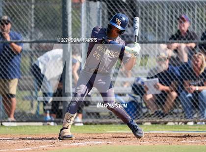 Thumbnail 3 in West Ranch @ San Dimas (CIF SS Division 1 Rd 1) photogallery.