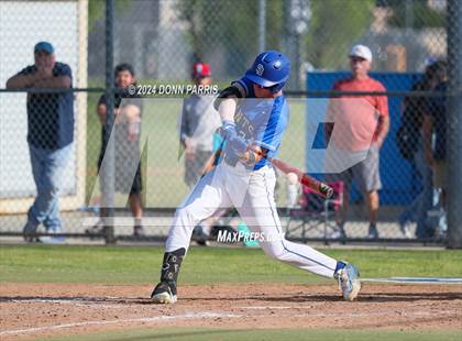 Thumbnail 1 in West Ranch @ San Dimas (CIF SS Division 1 Rd 1) photogallery.